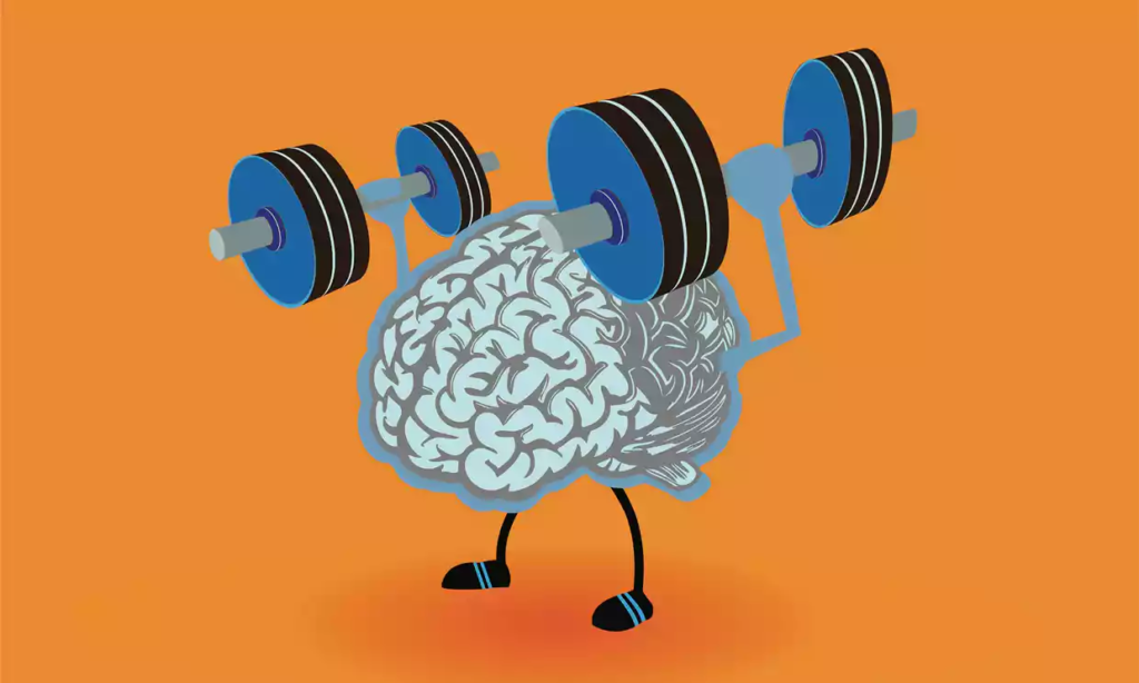 What Is A SuperAger? - Brain And Memory Health