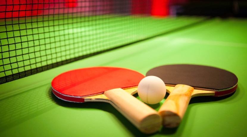 Integratie Spanning moed Ping Pong for Brain Health - Brain and Memory Health