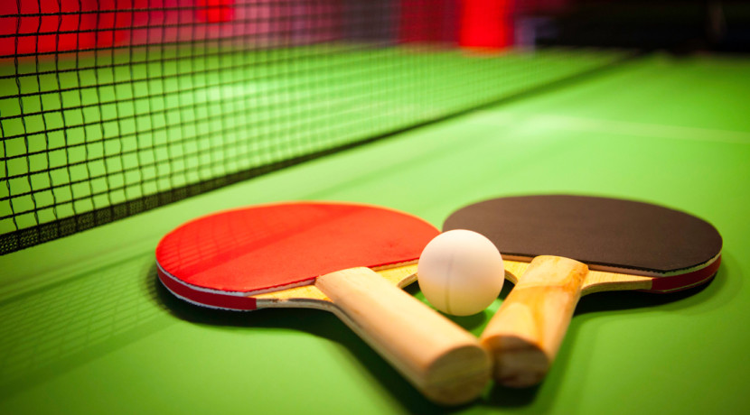 Ping Pong for Brain Health - Brain and Memory Health